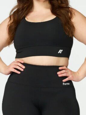 Forme Power Bra / Sport Bra- Womens XXXL